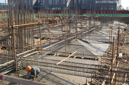 懷柔園區(qū)正式開(kāi)工建設(shè)，助力區(qū)域經(jīng)濟(jì)與科技創(chuàng)新騰飛