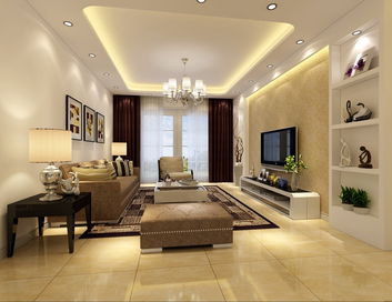 蘇州好飾維德裝飾 班芙春天效果圖展，蘇州裝修精品樣房典范